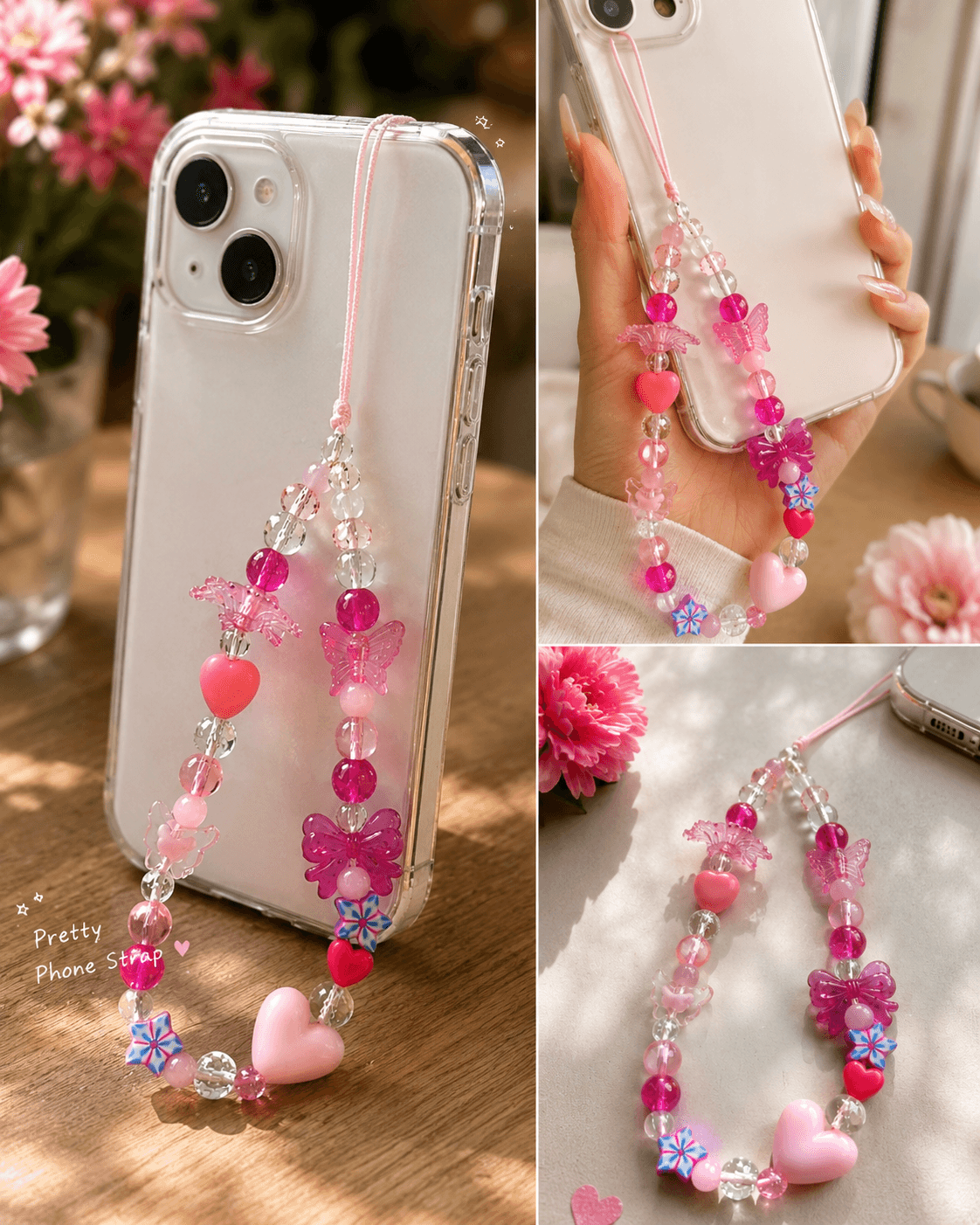 Phone Strap